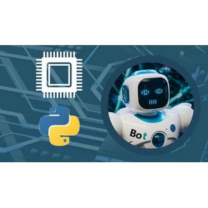 Python and R for Machine Learning & Deep Learning 2024-6