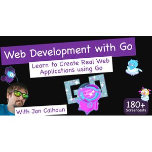 UseGolang – веб-развитие с Go v2 2025-2