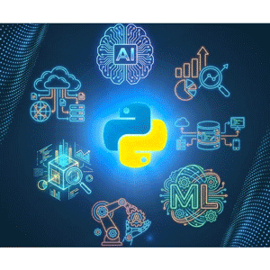 मास्टर Python - पूर्ण मार्गदर्शिका (प्रारंभिक से उन्नत) 2025-11