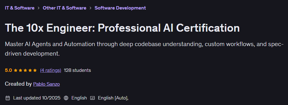Imágenes · El 10x Ingeniero: Profesional AI Certificación 2025-10