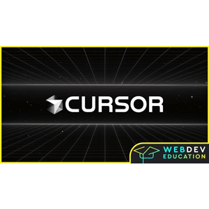 Cursor AI Iniciación a Pro: Build Production Web Apps con AI 2026-6