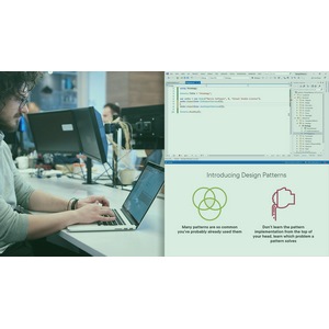 C# Design Patterns 2021-11