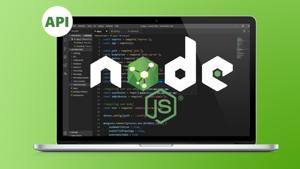 Node.js – The Complete RESTful API Masterclass (2022) 2021-9