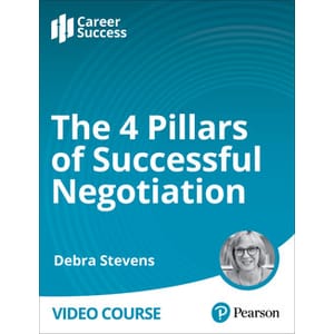 Oreilly — The 4 Pillars of Successful Negotiation 2024-8
