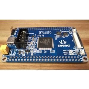Inbedded Fun mit RISC-V, Teil 1Die RISC-V ISA 2022-1