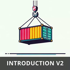 कंटेनरों के लिए पूर्ण प्रवेश, v2 2024-8
