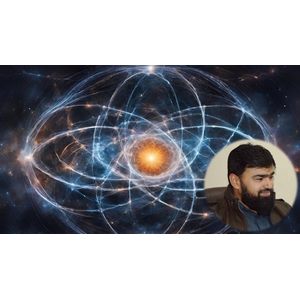 Udemy — Introduction to Quantum Mechanics-I 2023-10
