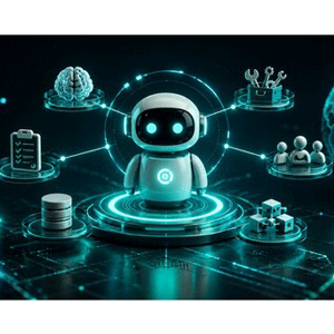 Arquitectura Agente: Construir Inteligente AI Sistemas de agentes 2026-7