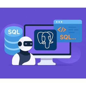 Master Modern SQL & PostgreSQL Bootcamp with AI & Copilot 2025-11