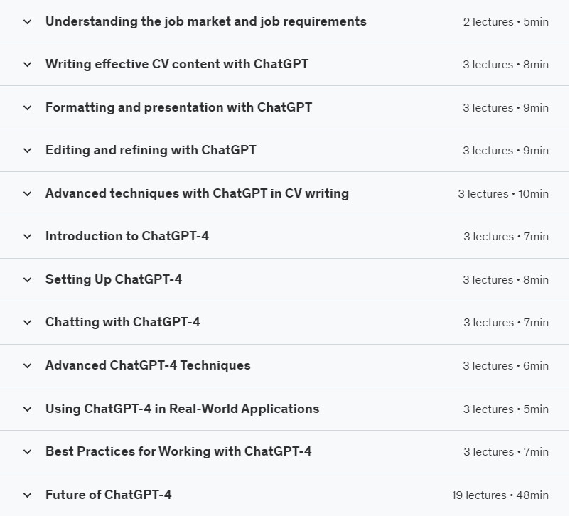 Pictures · ChatGPT Mega Masterclass: AI Skills for Professionals 2024-1