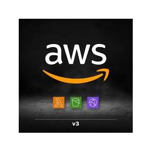 स्पेस पर लगाएं AWSV3 में 2026-4