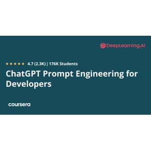 ChatGPT Fast Engineering für Entwickler 2026-6