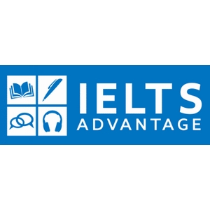 IELTS Advantage – IELTS VIP 2.0 2025-2