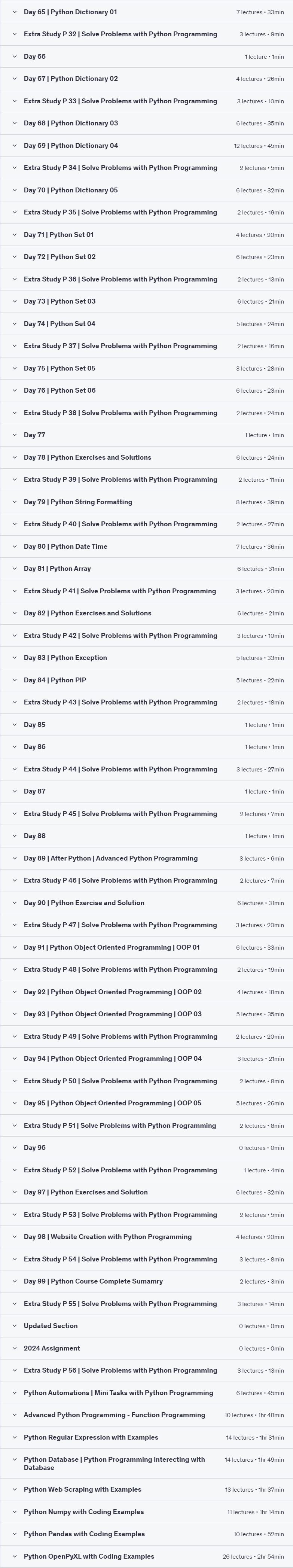 Pictures · 2024 Python Bootcamp | Learn Python Programming Masterclass 2025-1