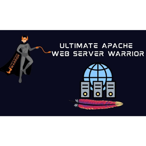 Descripción de Apache Web Server Warrior 2025-8