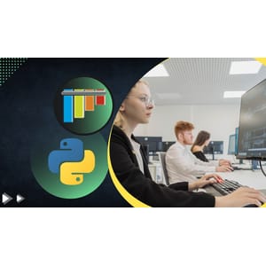 Design & Build Test Framework with Python Pytest | API Tests 2023-2