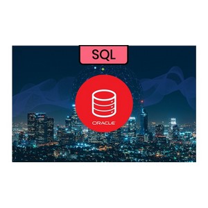 Udemy — Introduction to SQL with Oracle DB 2024 2024-7