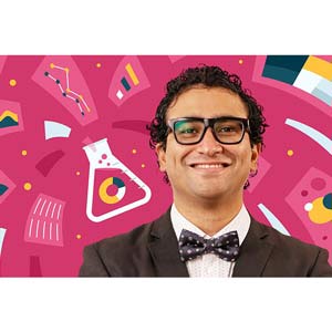 Udemy — One Week of Data Science in Python – New 2024! 2022-7