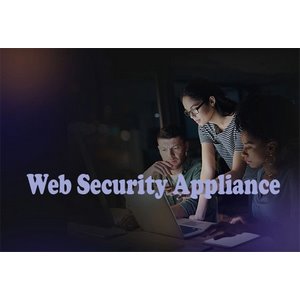 Web Security Appliance 2022-2