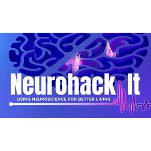 Neurohack It: Mit Neuroscience für besseres Leben 2026-5