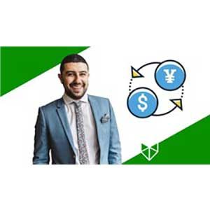 Die komplette Stiftung FOREX Trading Course 2022-4/2024-10