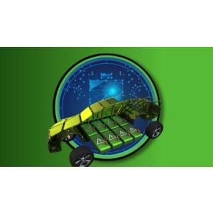 Udemy — Electric Vehicle Battery Management System – Course 2022-5