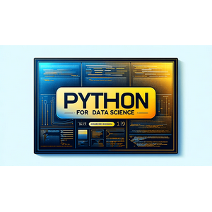 LunarTech — Python for Data Science 2024-12