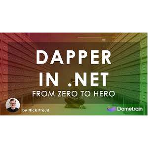 此分類上一篇: From Zero to Hero: Dapper in .NET 2025-6