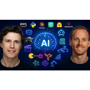 AI A y Z [2026]: IA agénticaEl gen AI, Pronto Ingeniería y RL 2026-6