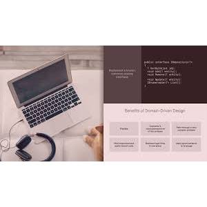 Domain-Driven Design Fondamentaux 2022-12