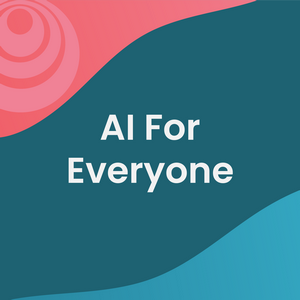 Coursera — AI For Everyone 2024-1