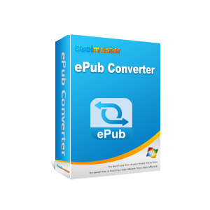 모델 번호:ePub Converter 2.3.2