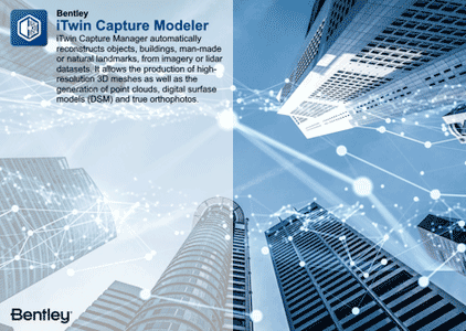 Изображения · Модель iTwin Capture 2024 Актуализация 1.8 В241.8.680 x64