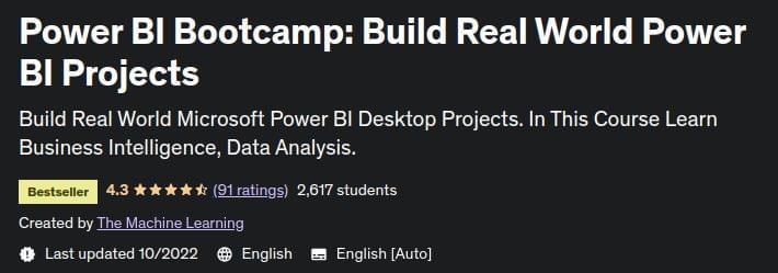 Pictures · Power BI Bootcamp: Build Real World Power BI Projects 2021-8