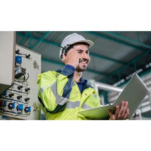 IEC Electrical Schematics y Paneles de Control Industrial 2025-5