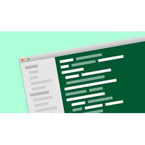 Udemy — Customizing Sublime Text: Build Your Perfect Code Editor 2017-8