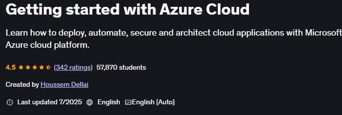 이미지 · Azure Cloud에서 시작하는 방법 2024-10