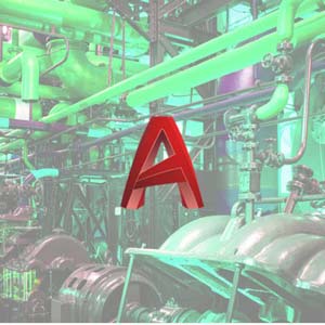 The Complete Course of AutoCAD Plant 3D 2025-1