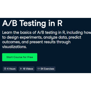 A/B Testing in R 2023-11
