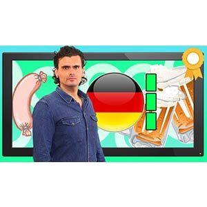 Udemy — Learn German Language: German Course – Upper Intermediate 2019-9