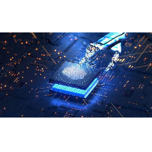 FPGA VHDL Kurs Codierung QSPI oder Flash-Memory 2021-4