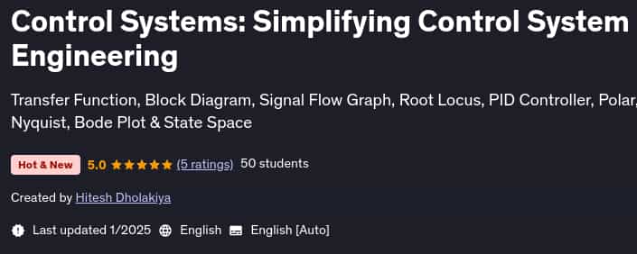 Pictures · Control Systems: Simplifying Control System Engineering 2024-12