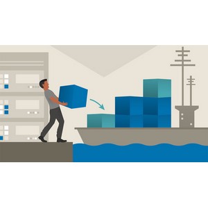 LinkedIn — Windows Server 2019: Deploying Containers 2019-9