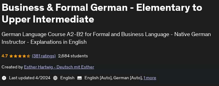 Pictures · Udemy — Business & Formal German – Elementary to Upper Intermediate 2024-4