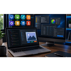 Learn Advanced C++ Programming and Make Pro Apps 2026-9