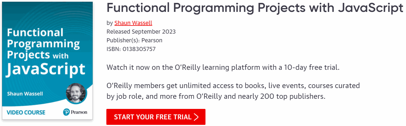 Bilder · Oreilly – Funktionelle Programmierungsprojekte mit JavaScript 2023-9