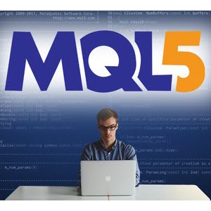 Udemy — MQL5 Beginner: Algorithmic trading with MQL5 (New 2021) 2022-3