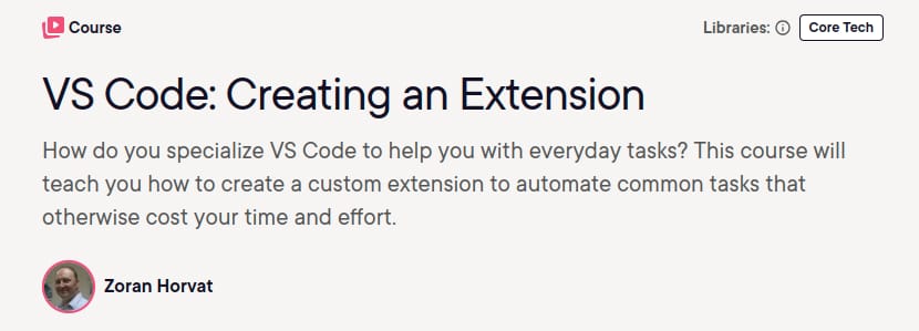 Pictures · VS Code: Creating an Extension 2025-9