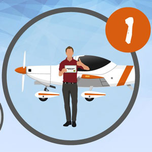 Udemy — Part 1 FAA Private Pilot Ground School (Part 61) 2020-8