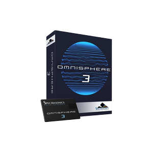 Spectrasonics Omnisphere v3.0.1c